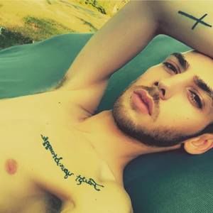 Meet your Posher, Norberto